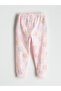 Esvab • Modern & Distinctive Zero Roba Collar Printed Girls' Pajama Set - 6