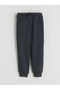 Crew Neck Boy's Sweatshirt and Sweatpants - 5