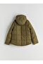Lcw Kids Hooded Boys' down Jacket (W5) - 3
