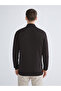 I Dik Roba Collar Men's Knitwear Sweater from Freezen Store - 5
