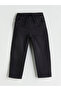 Ozmarka New Season Elastic Waist Boys' Jeans - 2