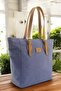 Women's Waterproof Canvas Shoulder Bag