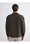 Comfortable Fit Long Sleeve Men's Shirt - 4