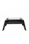 Open Air Barbecue Grill – Portable, Foldable, Durable BBQ Grill for Home & Outdoor Use - 3