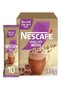 Café Style Double Choc Mocha Instant Coffee Mix Pack (23.5g x 10 Sachets)