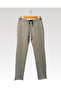 Erkek Gofre Pantolon - 6