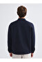 Ozmarka New Season Comfortable Fit Long Sleeve Men's Shirt - 8
