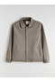 Vision New Season Comfortable Fit Long Sleeve Men's Shirt Jacket - 6