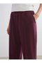 Vizyon New Season Women's Sweatpants with Elastic Waist - 3