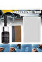 Nano Glass Repair Kit – Windshield Crack & Chip Fix Tool for Car, Home & Mobile Screens