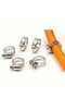 Clamp Set of 4 Çtr-045 – 13-19 mm Stainless Metal Hose Clamp