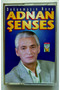 Adnan Şenses Don'T Touch Me German Edition Cassette (Original Period Edition Cassette)