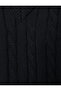 Black Men's Adult Vest 5Wam70006Ht - 6