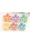 Papatya Model Purple Color 7 cm Hair Clip – Stylish and Durable - 8