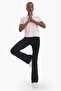 Defactofit Flare Fit Buy Saran Inner-Layer-Free Shaping High Waist Spanish Leg Standard Length Spo - 6