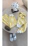 Y2K Camouflage Premium Baggy Unisex Tracksuit Set - 6