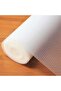 Kitchen Anti-Slip Transparent Shelf Protector Non-Slip Cabinet Drawer Cover Pvc 50X125 cm Protective Eva Thick - 4