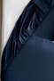New Season Manon Double Size 100% Cotton Ranforce Elastic Sheet - Navy Blue - - 4