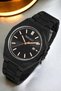 Sports & Classic Men's Watch with Calendar – Sport & Classic Men's Watch Black Fc.12715Tm.04 - 2