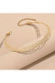 HASIR MODEL CHOKER KOLYE - 3