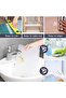 Kitchen Anti-Slip Transparent Shelf Protector Non-Slip Cabinet Drawer Cover Pvc 50X125 cm Protective Eva Thick - 7