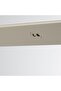 ÖVERSIDAN LED wardrobe lighting strip with sensor, dimmable grey-beige, 71 cm - 8