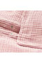 SCHERSMIN Duvet cover and pillowcase, pale pink, 150 x 200/50 x 80 cm - 4