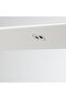ÖVERSIDAN LED wardrobe lighting strip with sensor, dimmable white, 96 cm - 7