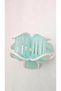 Papatya Model Turquoise Color 7 cm Hair Clip – Stylish and Durable - 5