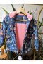 Girl's Coat Winter Sports Hooded & Coat & Parka with Inner Muffyon - 6