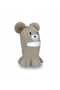 Fleece-Lined Balaclava with Figures for Girls and Boys Aged 3-8 Years - 2
