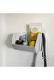 FODERTRÅG Organiser for desk/wall, light grey - 5