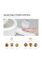 Portable Electric Hot Pot Cooker Steamer – Multifunctional Non-Stick Pan for Ramen & More - 8