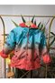 Girls Boys Unisex Coats Winter Sports Inner Fleece Hooded & Coat & Parka - 3