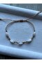 Apra Stone Rope Adjustable Bracelet & Anklet Handmade