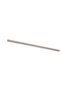 ÖVERSIDAN LED wardrobe lighting strip with sensor, dimmable grey-beige, 96 cm