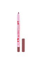 Le Grand Volume Gel Lipliner 03 Cold Nude - Precise Definition & Long-Lasting Wear - 2