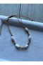 Apra Stone Rope Adjustable Bracelet & Anklet Handmade - 3