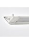 ÖVERSIDAN LED wardrobe lighting strip with sensor, dimmable white, 96 cm - 5