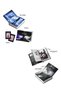 Saka ve Sanrı 2-3 - bülbül kapanı 2-3 Hardcovers - To-Do List and Highlighter Pen as a Gift - 3