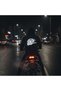 Bjacks Shine in the Dark Reflective Premium Hoodie - 4