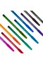 Papermate Inkjoy 100 Cap Ballpoint Pen, m U, 10 Pieces - 4