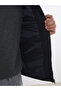 Sparkling Choices from Shining Store |   Slim Fit Stand Collar Men's Puffer Vest - 4