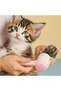 Nano Ultra Soft Paw Cleaning Brush for Cats and Dogs, Paw Washing, Paw Massage Apparatus - 2