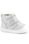 Genuine Leather Velcro Unisex Baby Boots - 4