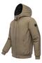 Winterjacke Stuartt YOUMODO - 2