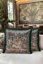 غطاء وسادة مزين بالشراشيب من Avangard Royal Elegance - غطاء وسادة مزين بالشراشيب على طراز القصر في العصور الوسطى - 6