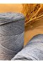 2-Pack Premium 100% Cotton Macrame Cord (500 Grams-310 Meters) 2 mm Bag Cord Supla Cord 1St Quality - 2