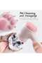 Nano Ultra Soft Paw Cleaning Brush for Cats and Dogs, Paw Washing, Paw Massage Apparatus - 3
