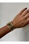 Gold Tiff Handcuffs - 2
